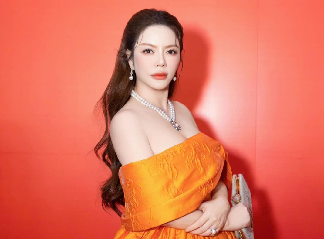 Lý Nhã Kỳ (2)