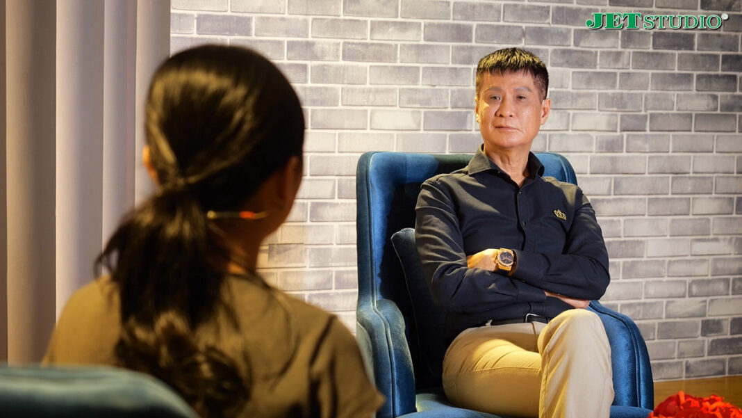 Người Thứ 3: Sống chung nhà, vợ làm osin cho chồng và tiểu tam