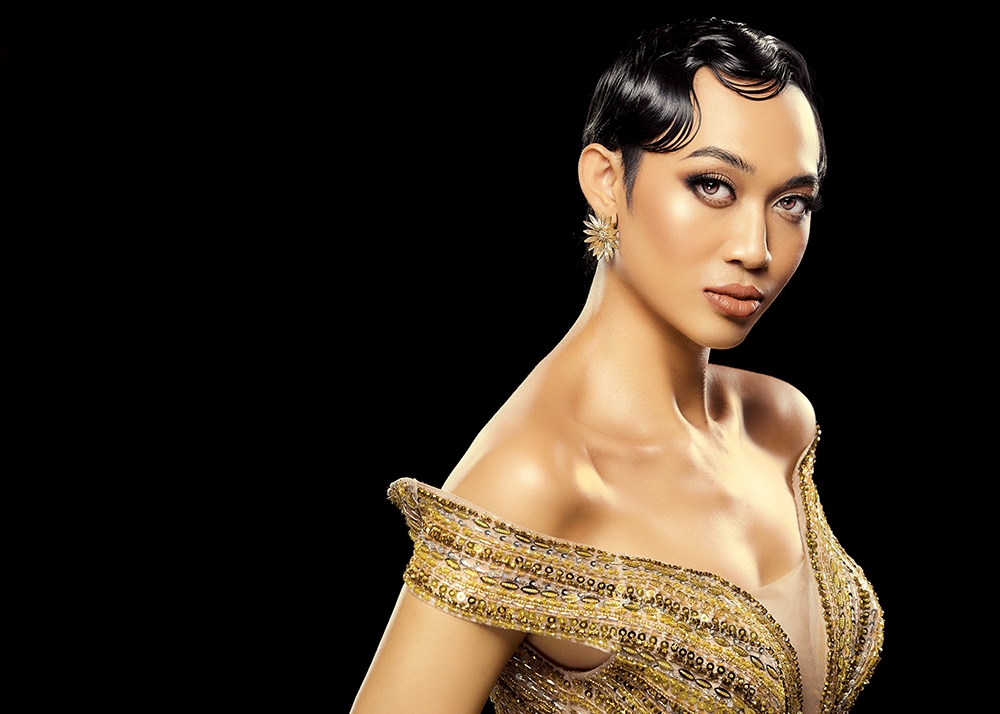 Quán quân Cười Xuyên Việt – Năm Chà: ‘Đôi khi tôi cũng chạnh lòng vì bị kỳ thị’