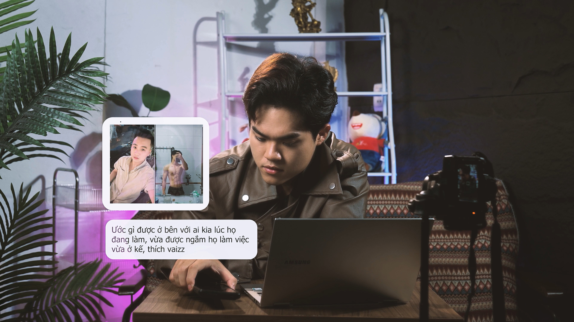 Những cám dỗ trên không gian ảo TourBizVn Tin tức online cập nhập 247