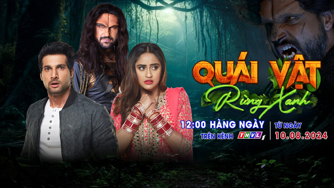 POSTER-PHIM-QUAT-VAT-RUNG-XANH