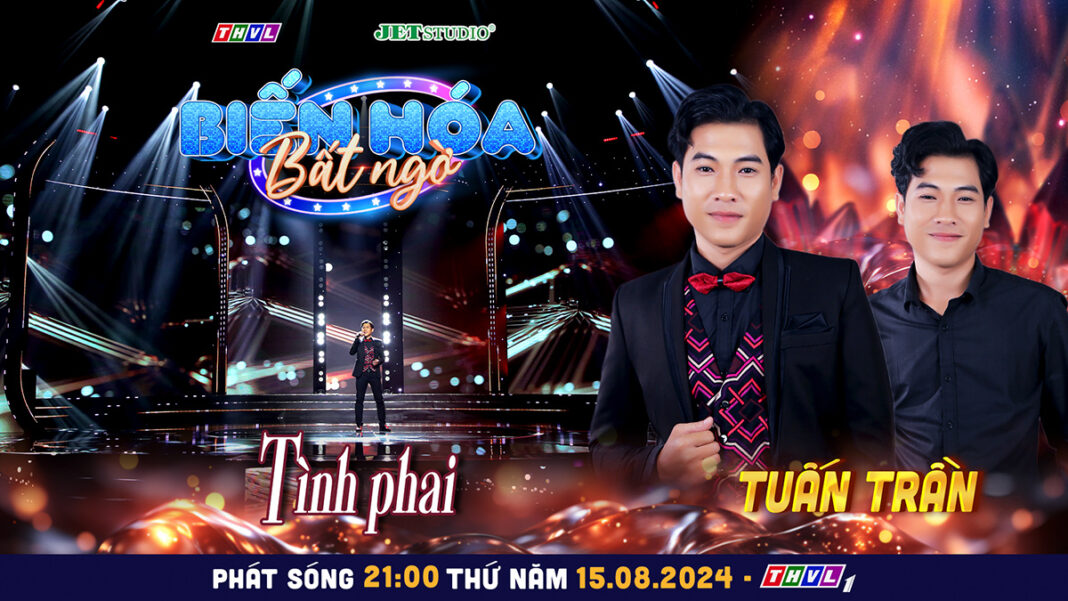 Đoan Trang “đứng ngồi không yên” trước thí sinh Tuấn Trần vì trùng tên của người yêu cũ