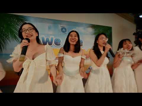 Một chương trình ý nghĩa với Teambuilding