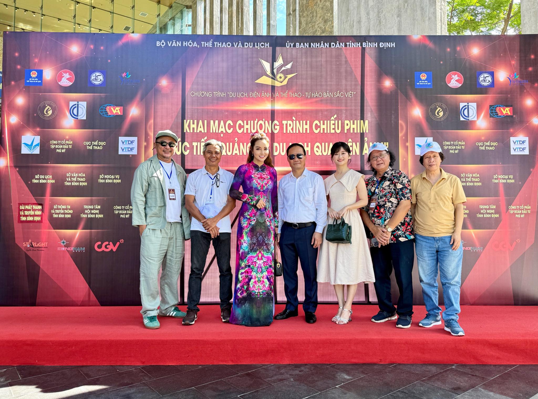 Mai Thu Huyền ở Bình Định 5 TourBizVn Tin tức online cập nhập 247