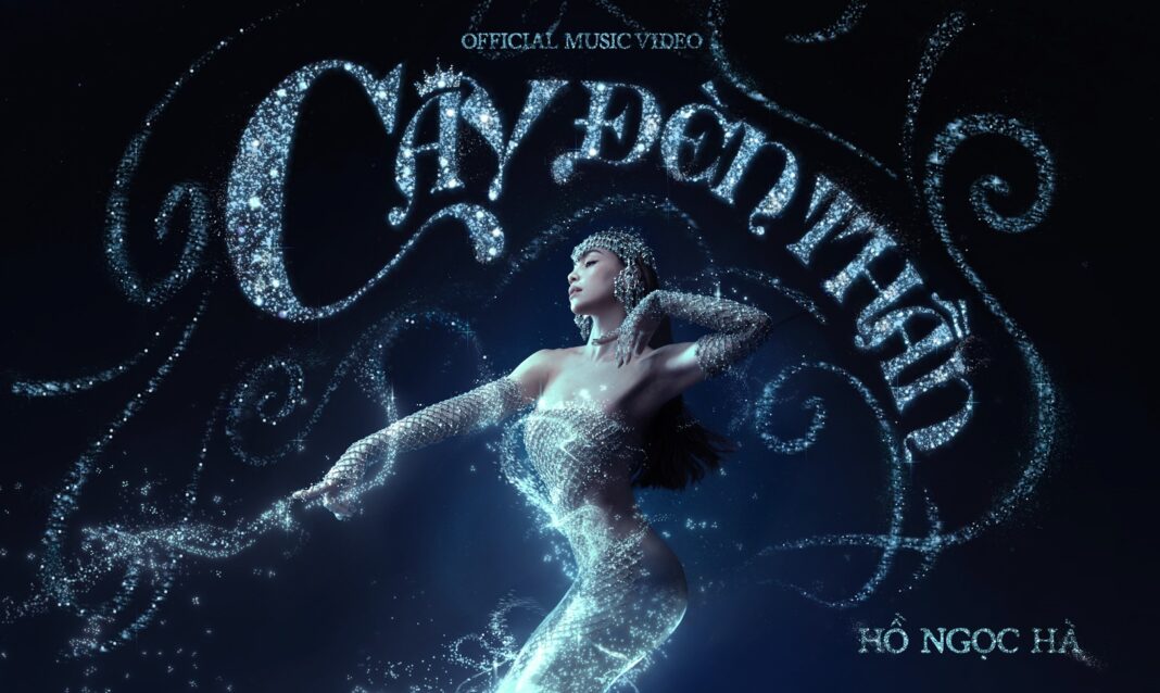 Hồ Ngọc Hà Cây Đèn Thần