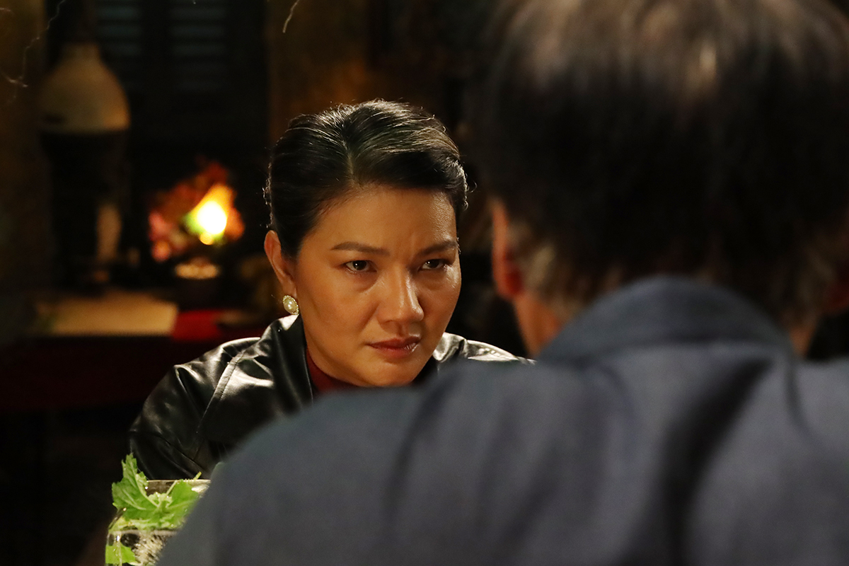 Tiệm ăn của quỷ 5