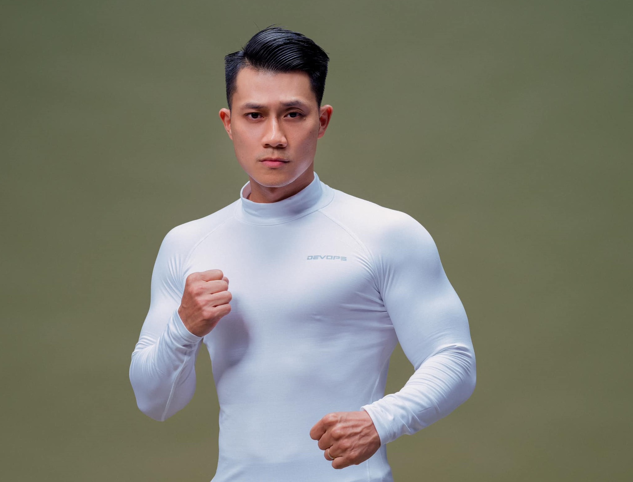 Trương Minh Dũng 2