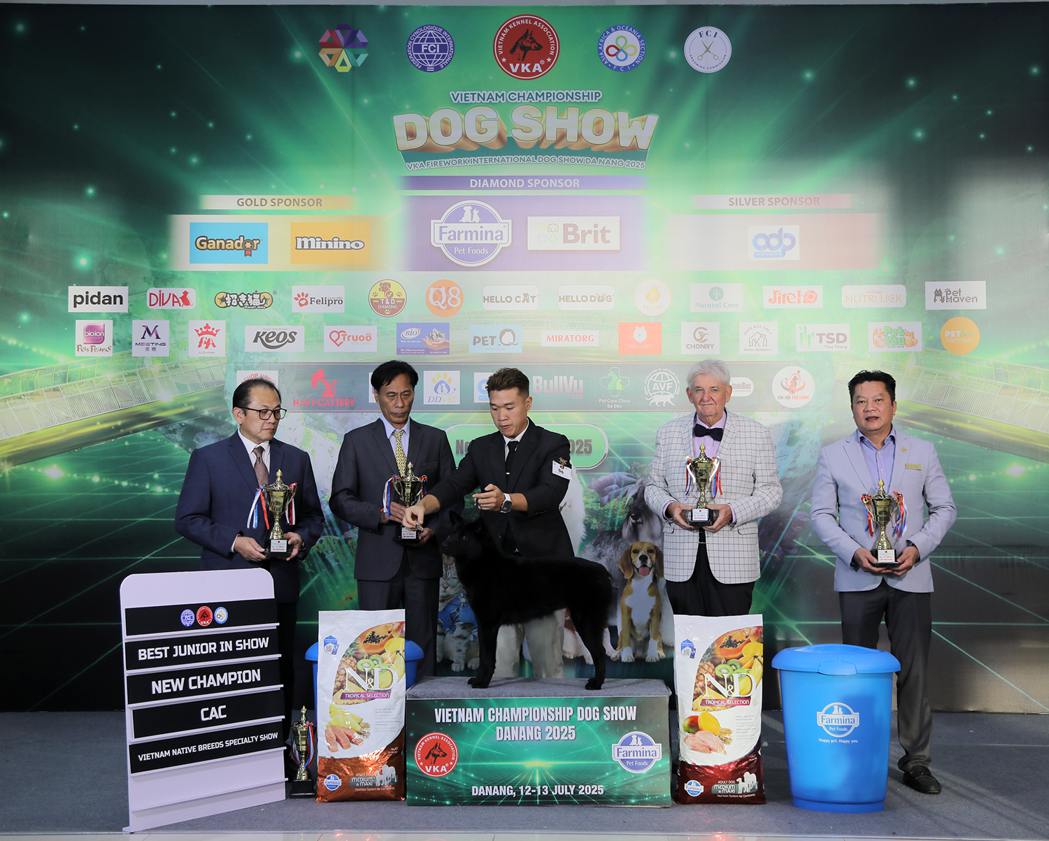 DogShow111 TourBizVn Tin tức online cập nhập 247