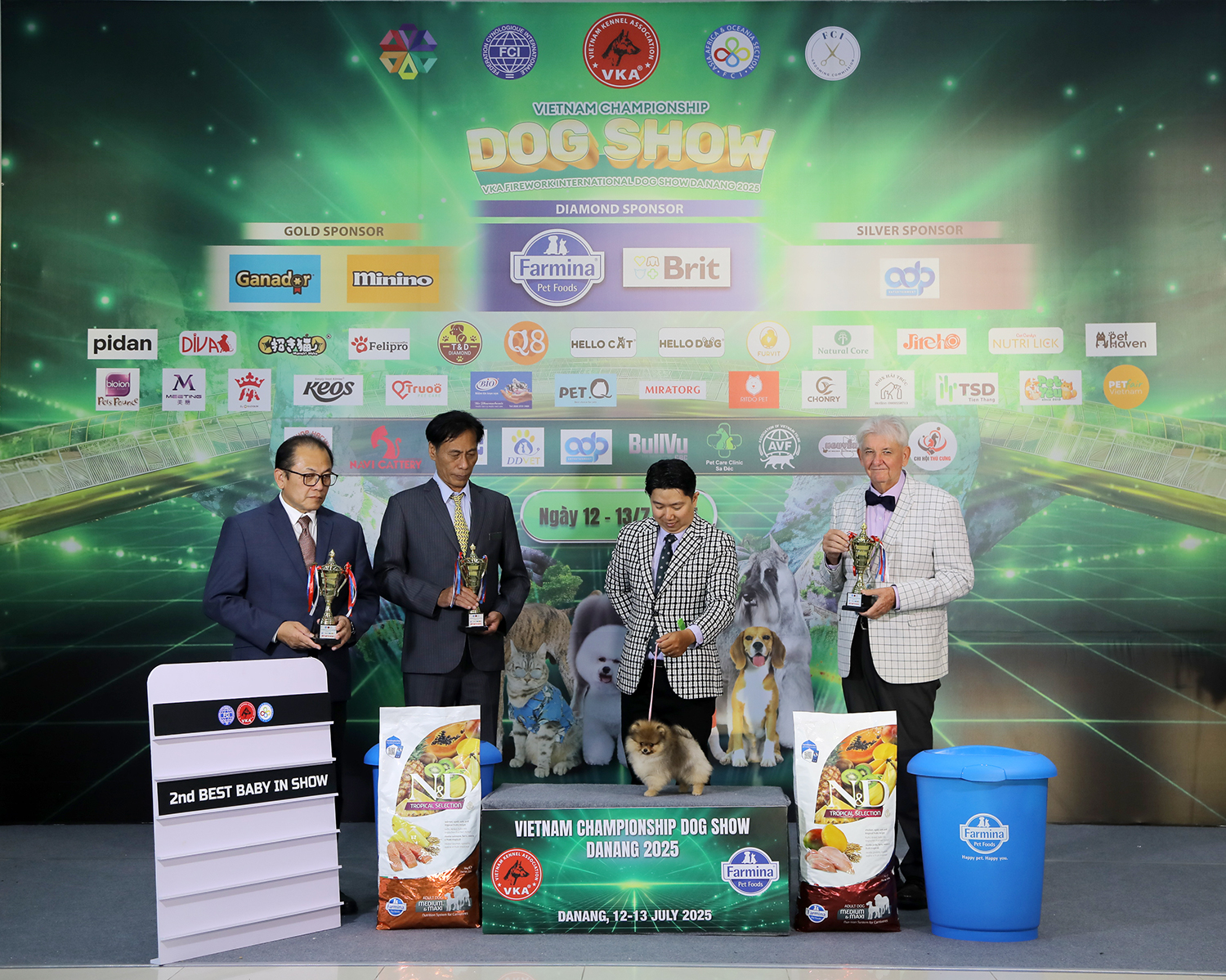 DogShow112 TourBizVn Tin tức online cập nhập 247