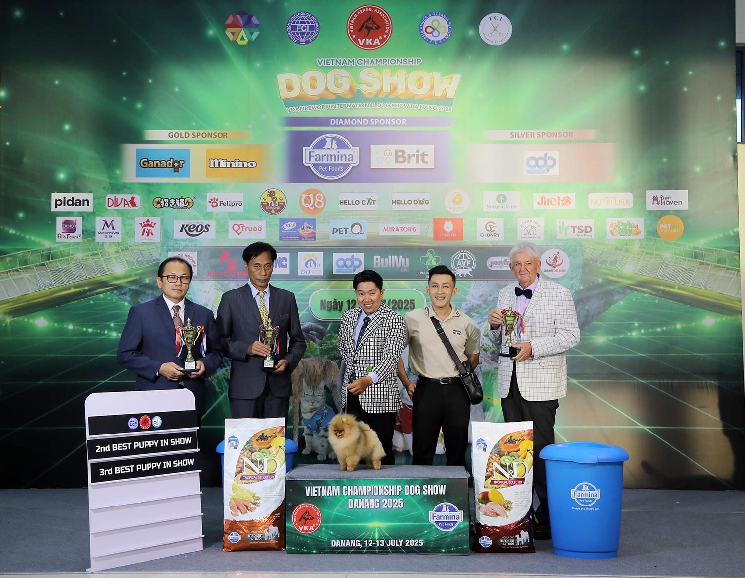DogShow113 TourBizVn Tin tức online cập nhập 247