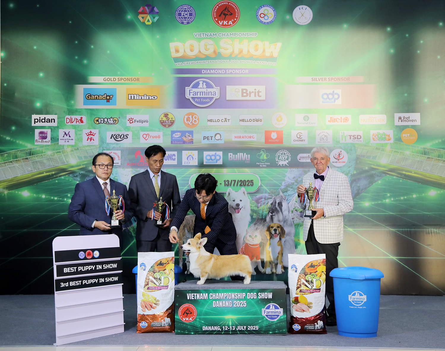 DogShow114 TourBizVn Tin tức online cập nhập 247