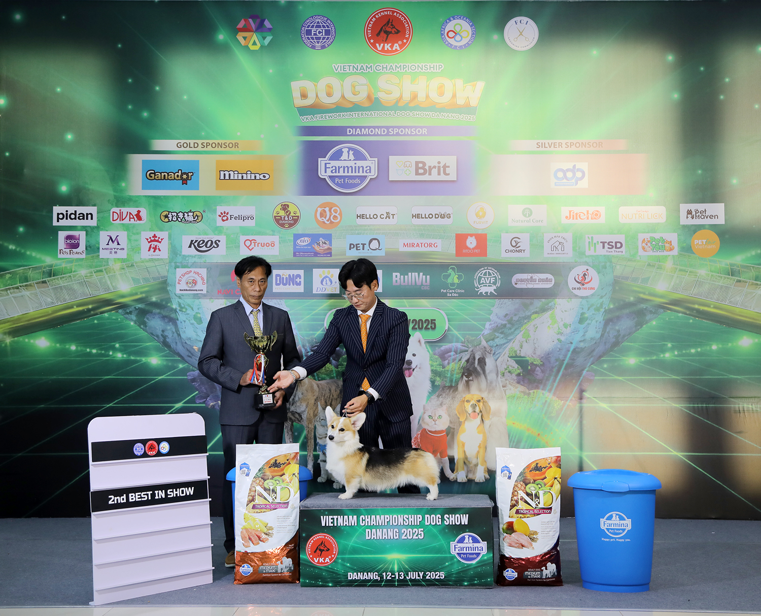 DogShow116 TourBizVn Tin tức online cập nhập 247