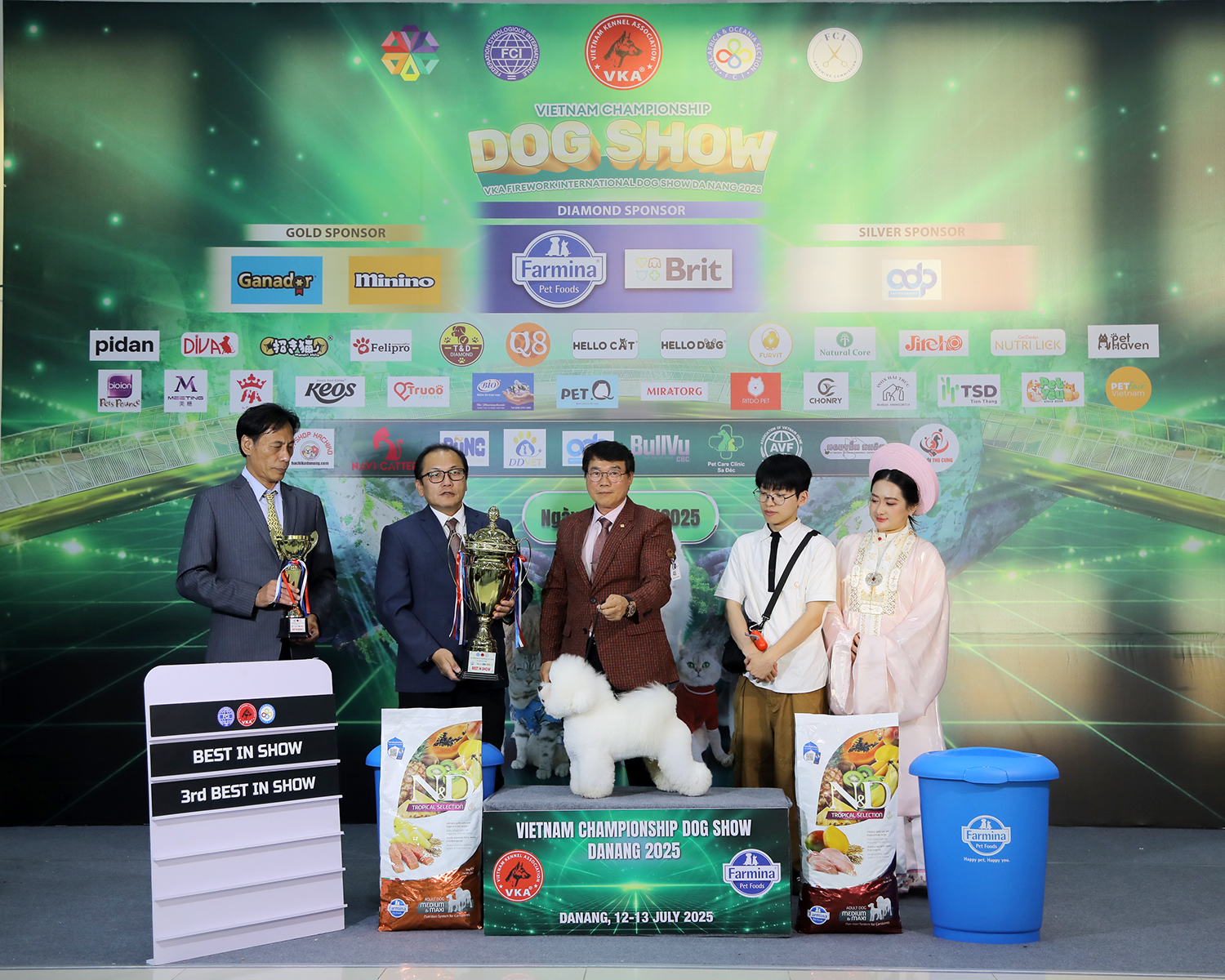 DogShow117 TourBizVn Tin tức online cập nhập 247