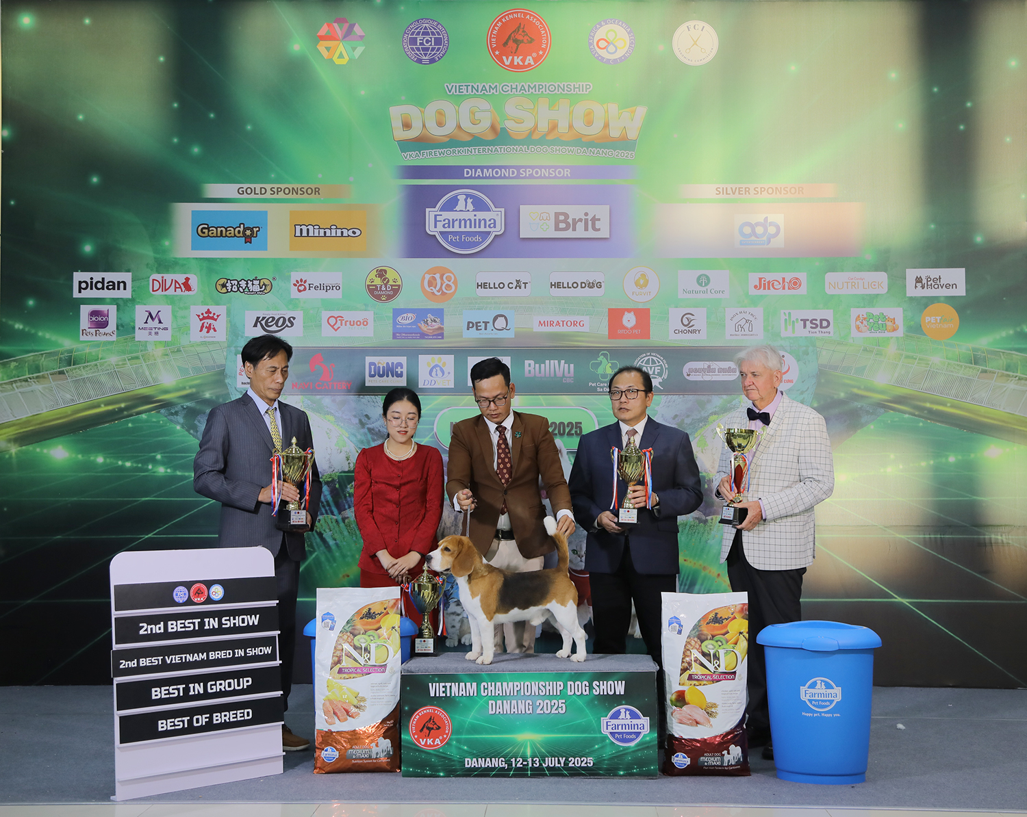 DogShow119 TourBizVn Tin tức online cập nhập 247