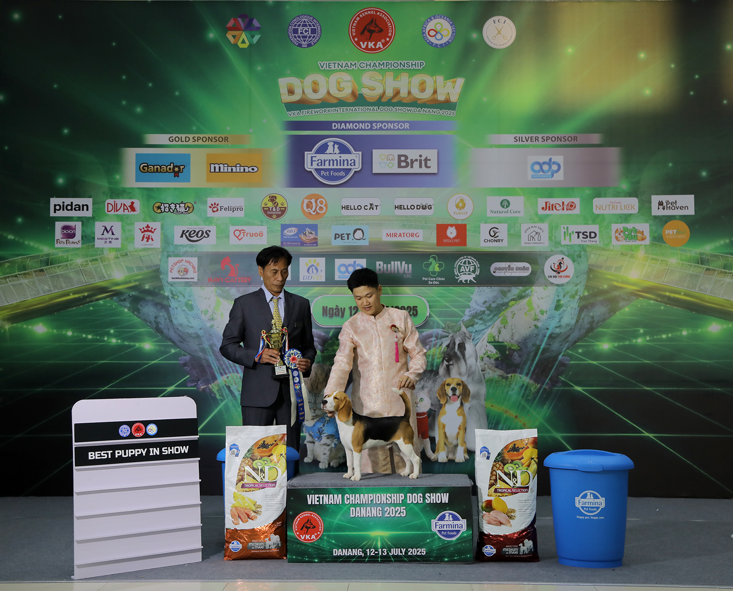 DogShow121 TourBizVn Tin tức online cập nhập 247