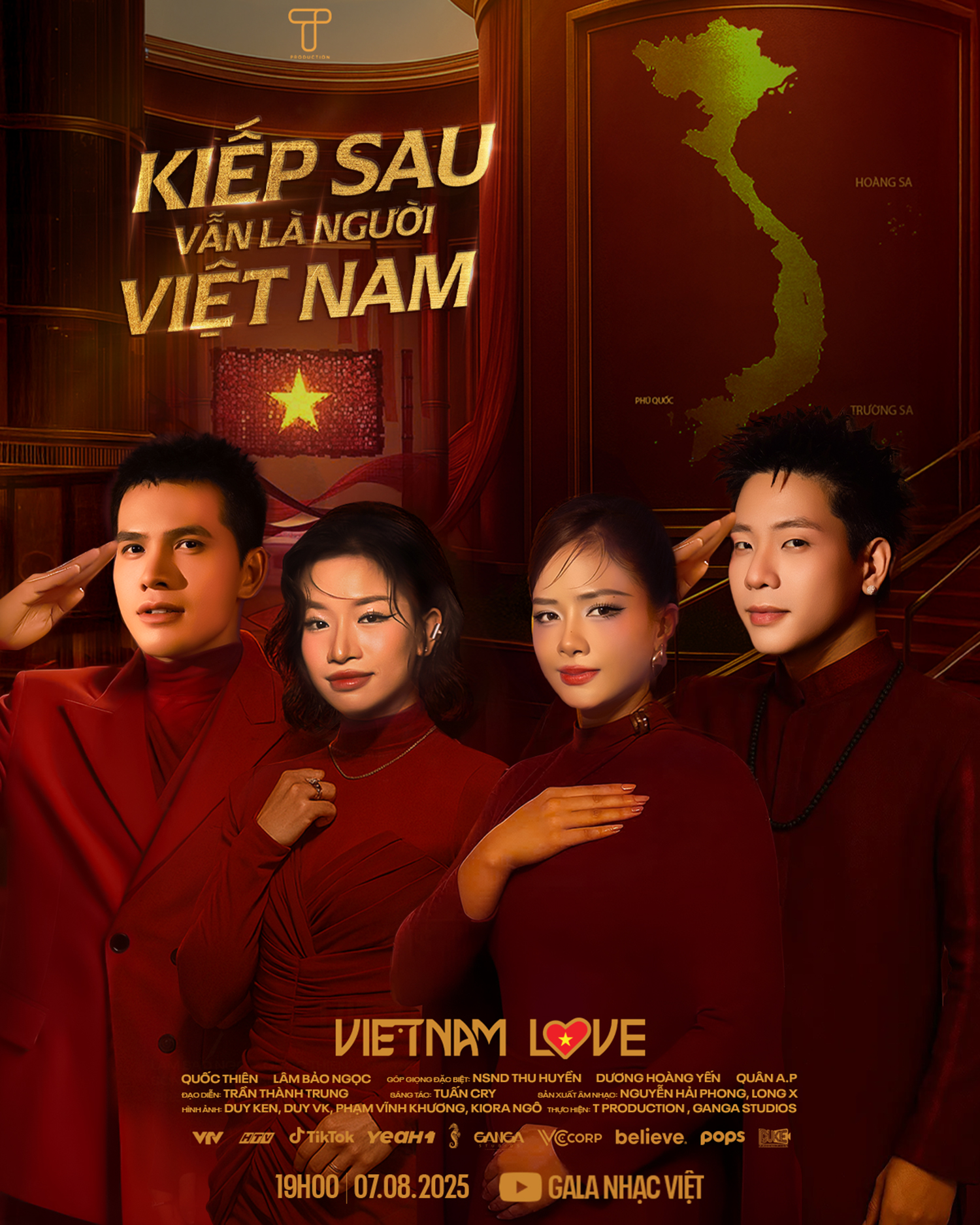 Poster TourBizVn Tin tức online cập nhập 247