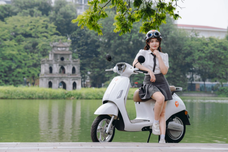 Yadea tung loạt ưu đãi mùa tựu trường 2 1459