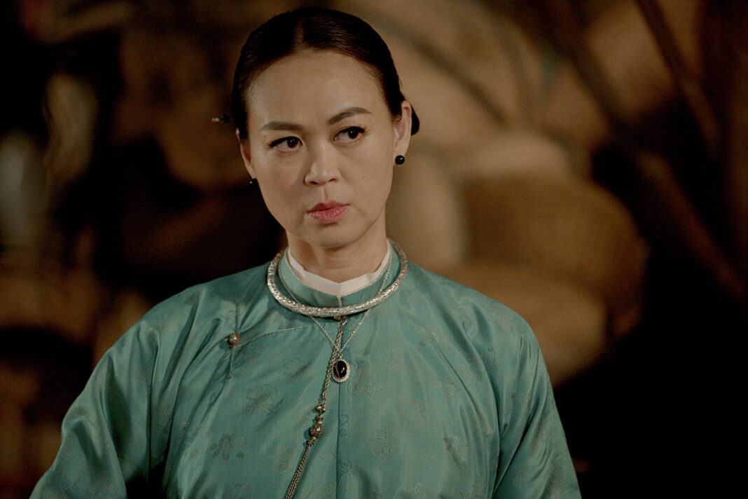 Từ siêu mẫu đến diễn viên: Hành trình trở lại đầy duyên của Ngọc Nga