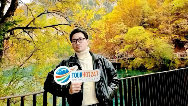 Vì sao Tour Trùng Khánh – Cửu Trại Câu – Gia Côn Sơn được khách hàng lựa chọn nhiều dịp cuối năm?