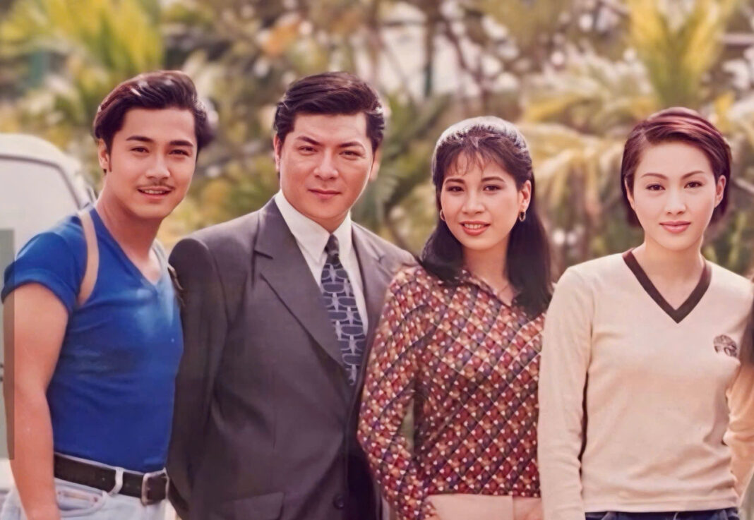 Lý Hương: Khi hào quang cũ sống lại bằng tình yêu của khán giả