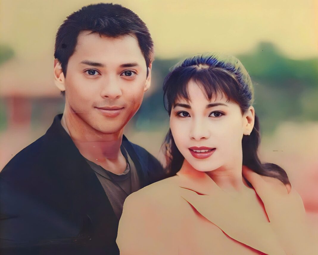 “Đả nữ đời đầu” Lý Hương xuất hiện trở lại trong những thước phim gây bão mạng xã hội