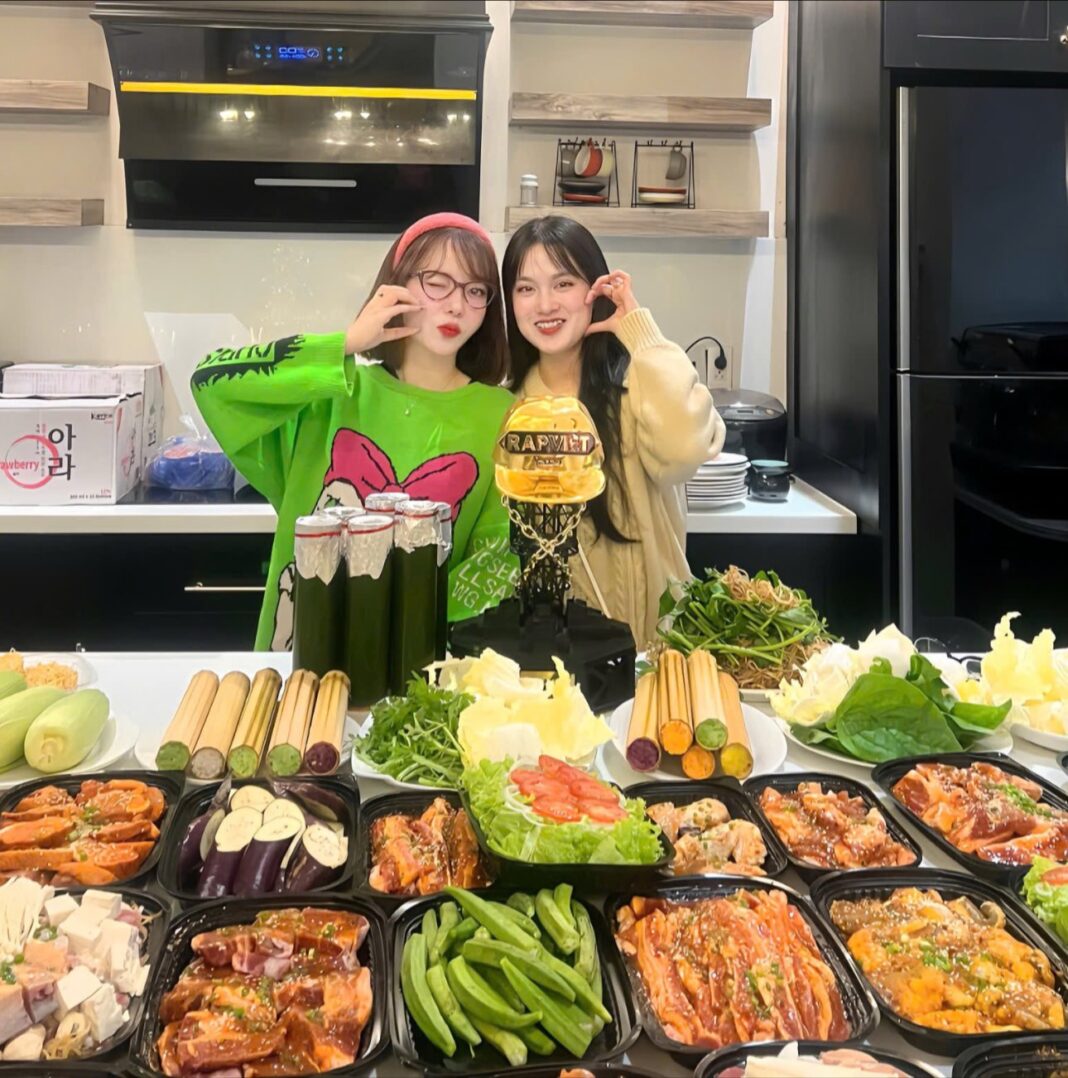 Vì sao BBQ giao tận nơi trở thành “combo quốc dân” khi đi Đà Lạt?