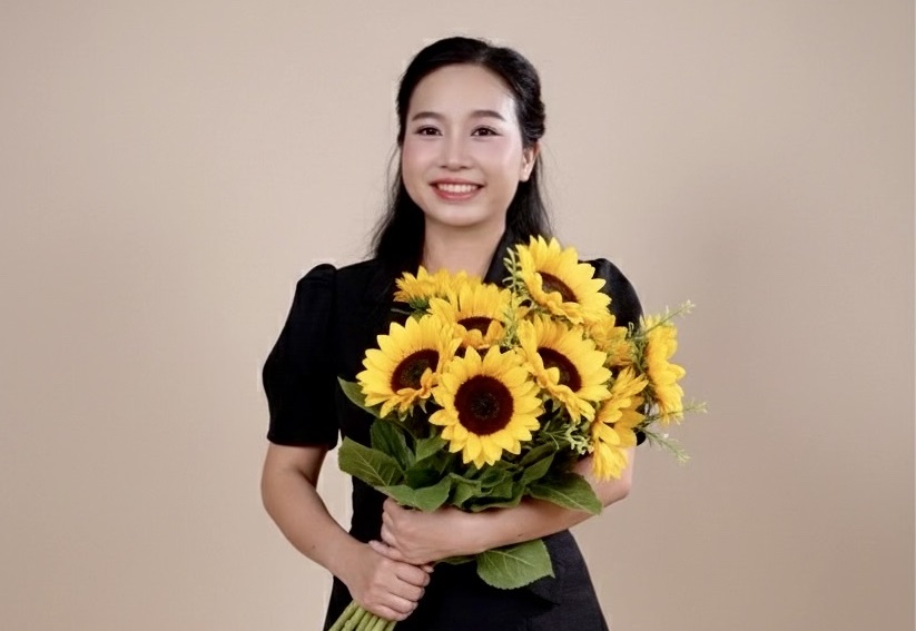 Lê Hạ Viên: “Người làm truyền thông không chỉ kể chuyện mà phải tạo ra trải nghiệm”