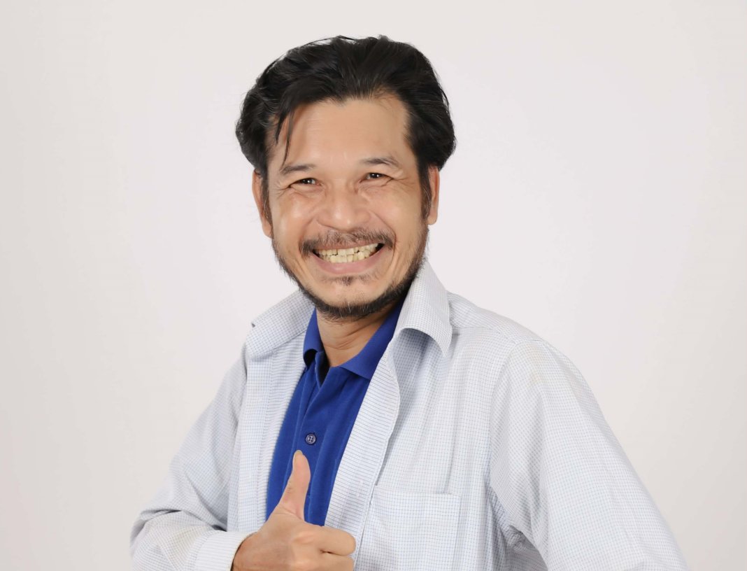 Hà Huy Hoàng Diễn viên Hà Huy Hoàng