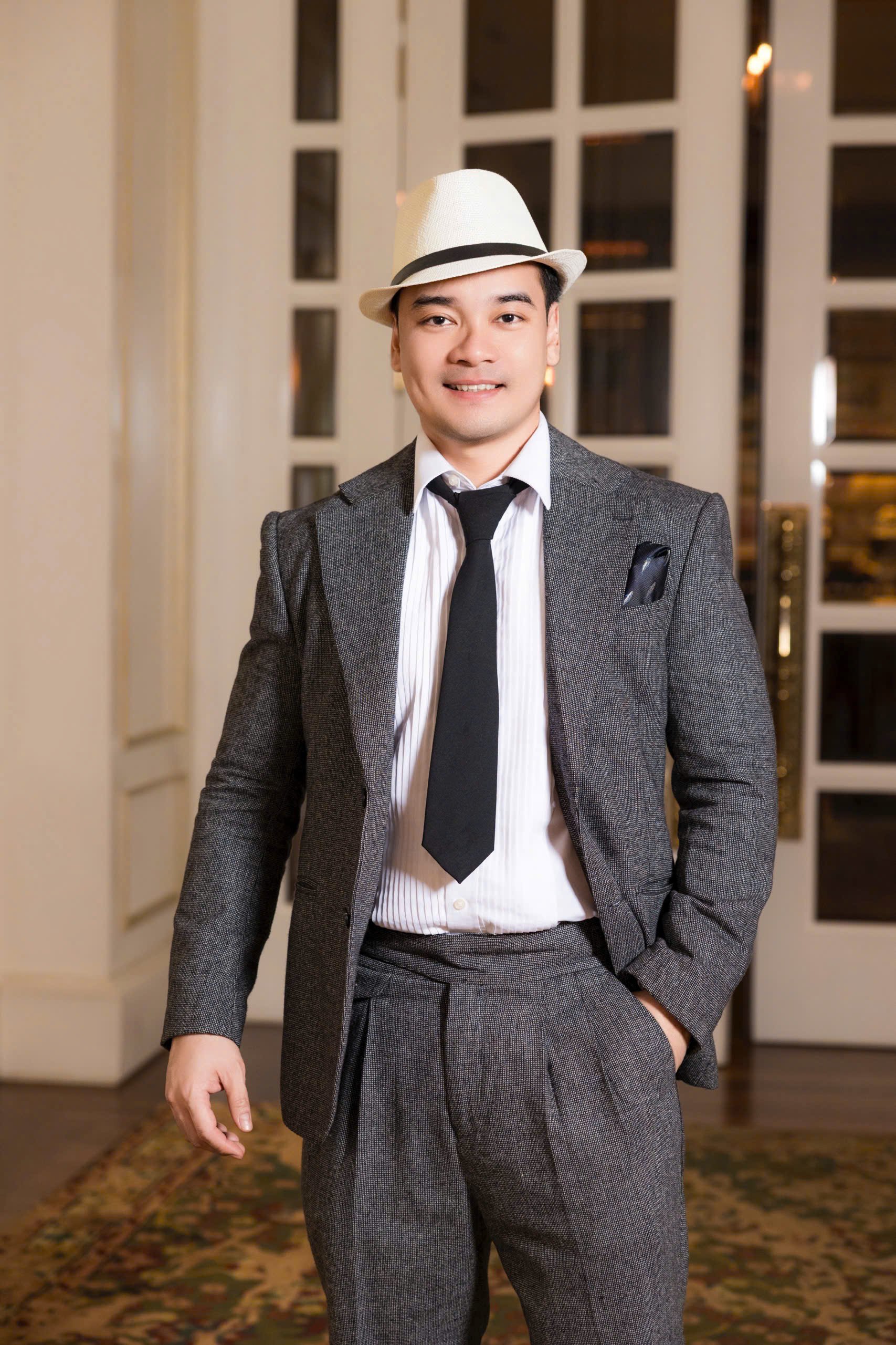 Minh 5 TourBizVn Tin tức online cập nhập 247 Doanh nhân Lê Nguyễn Tuấn Minh