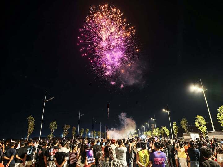Paradise Summer Fest
