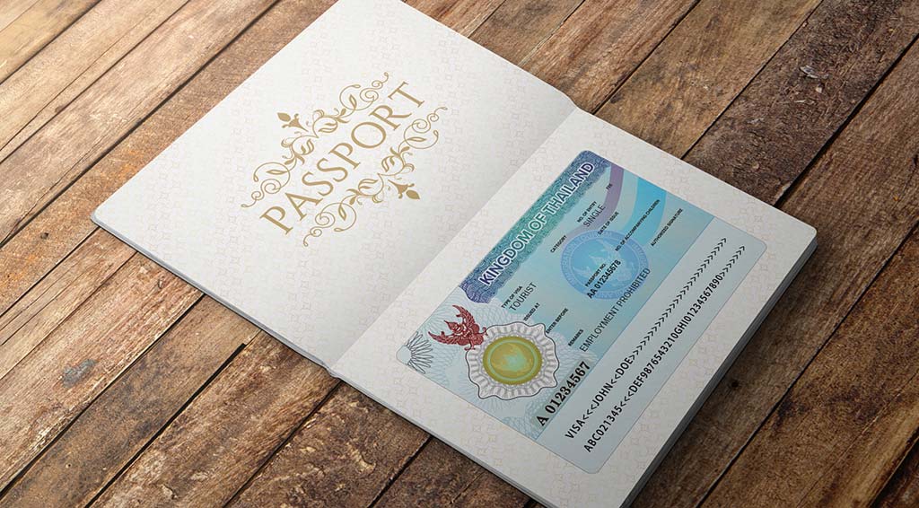 thaitouristvisasingleentry TourBizVn Tin tức online cập nhập 247