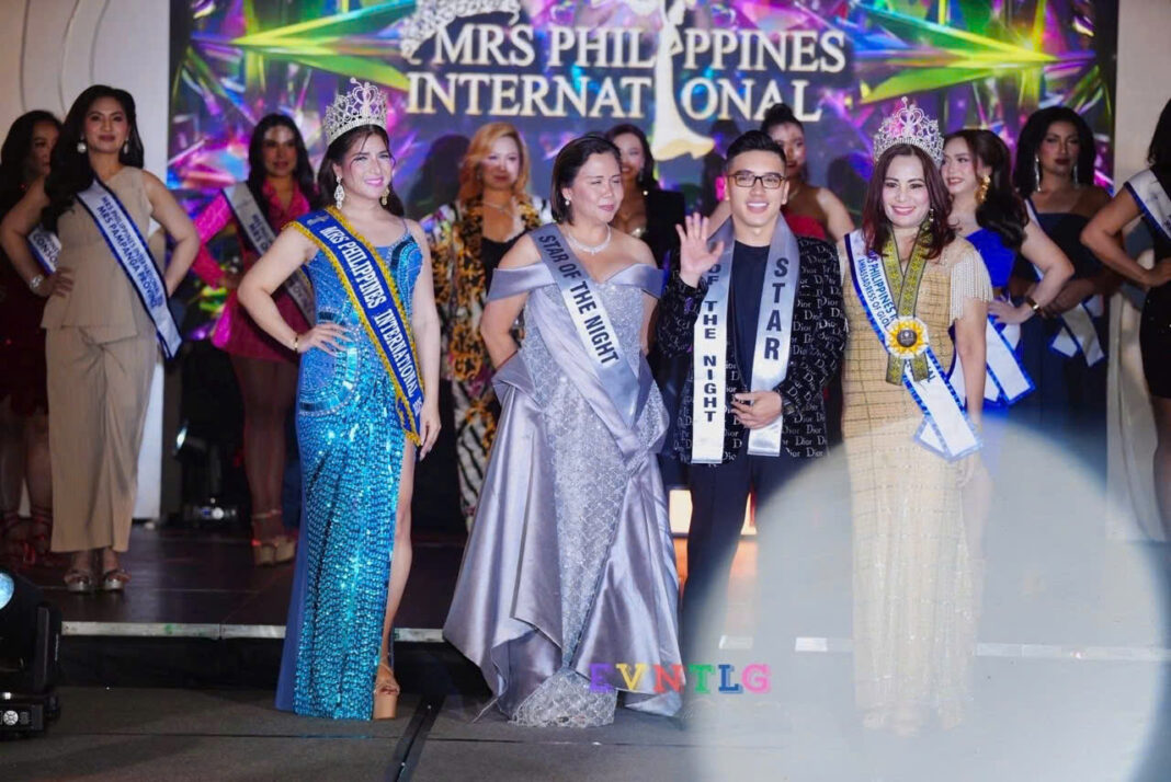 Ghy và dấu ấn Việt Nam tại Mrs Cosmo World 2026: Khi chuyên gia hình ảnh bước ra sân khấu quốc tế