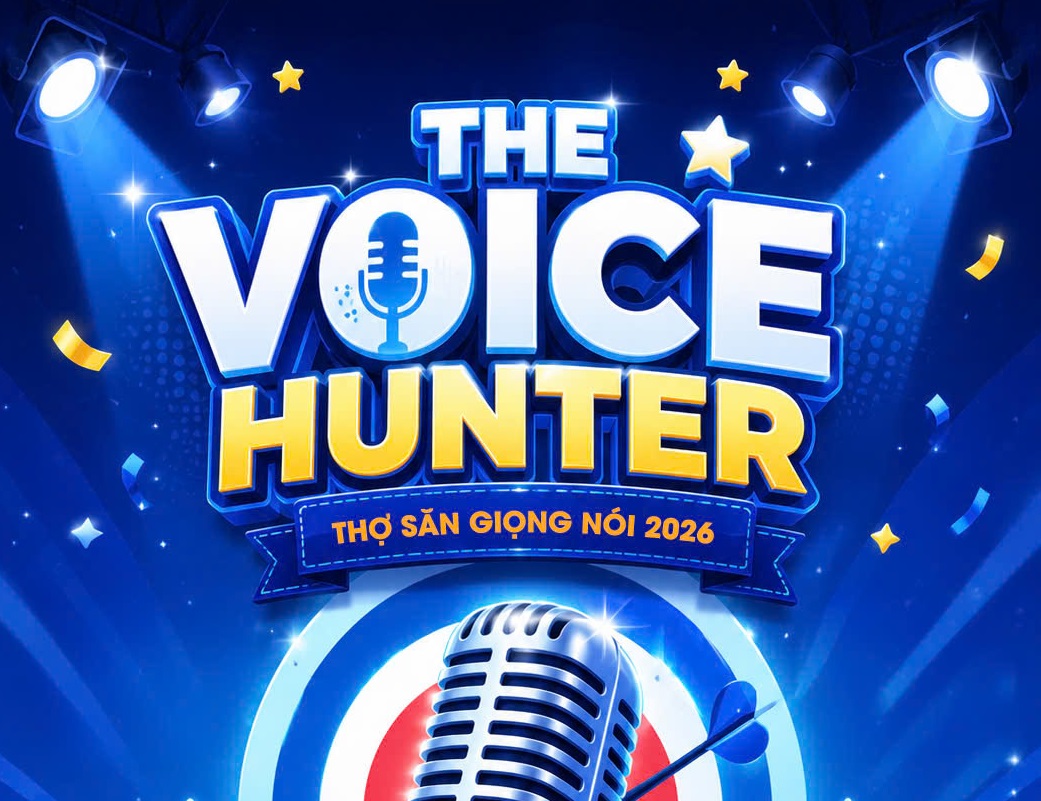 The Voice Hunter The Voice Hunter 2026