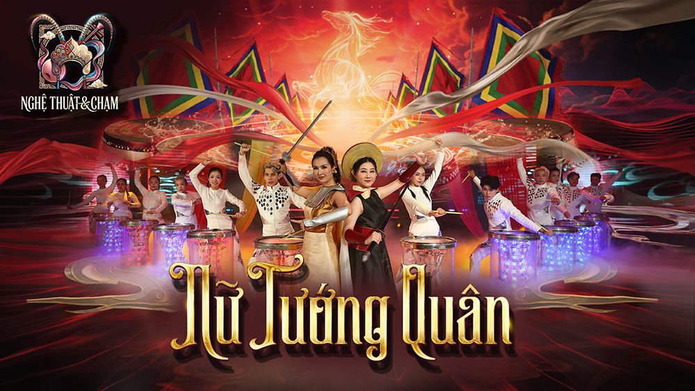 thumbnail NSND Quế Trân