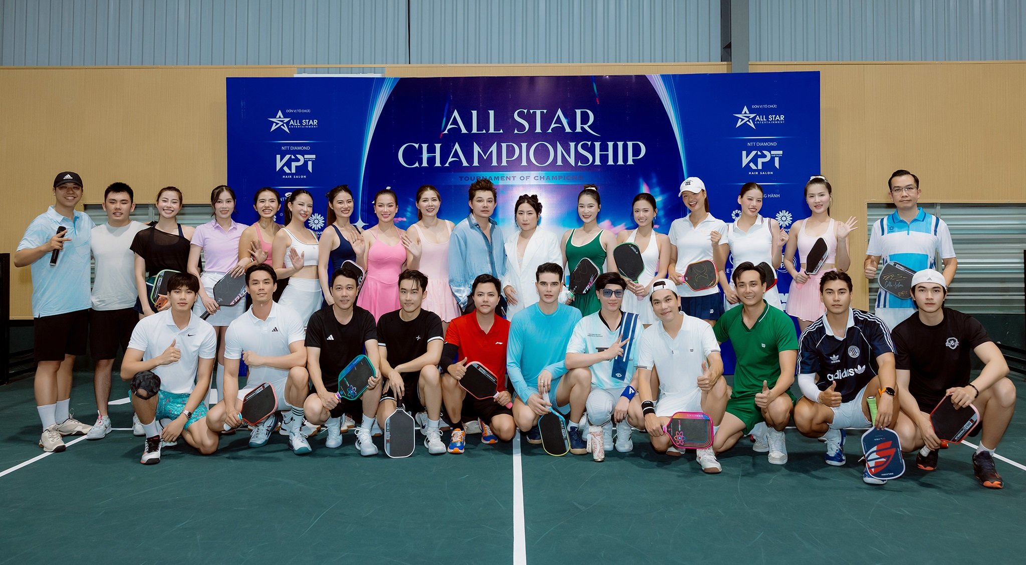 All Star TourBizVn Tin tức online cập nhập 247