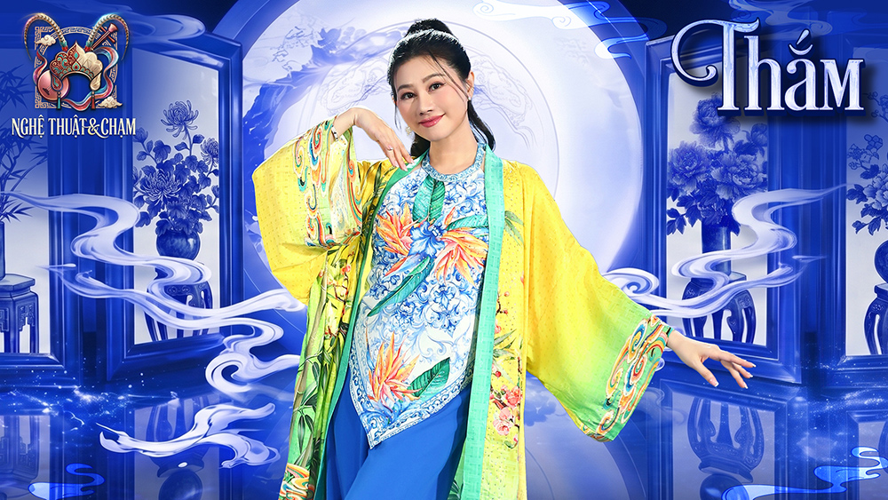 NSND Quế Trân