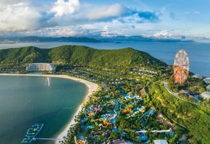 Hòn Tre Từ một hòn đảo hoang sơ giữa vịnh Nha Trang đến đảo diệu kỳ của hàng triệu du khách 7
