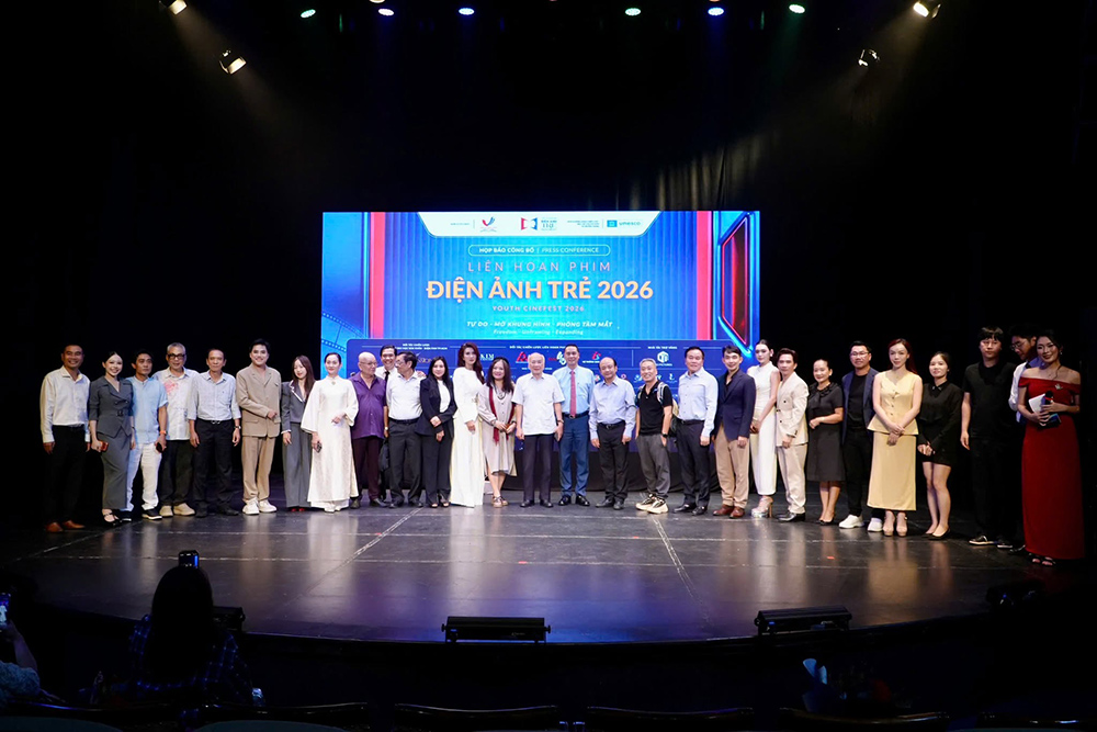 Thấy gì từ Liên hoan phim Điện ảnh Trẻ – Youth CineFest?