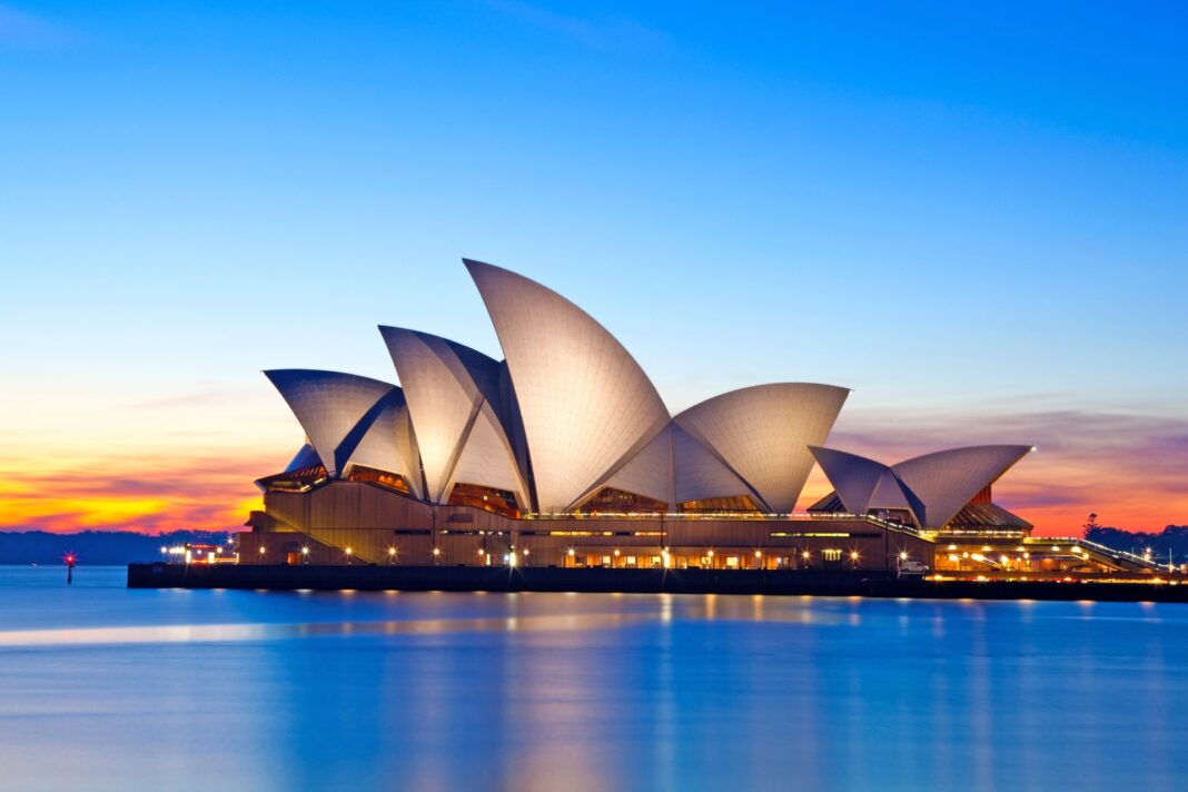 Từ Nhà hát Sydney đến Tổ hợp Sóng Xanh: Khi điểm hẹn văn hóa đánh thức nền kinh tế điểm đến