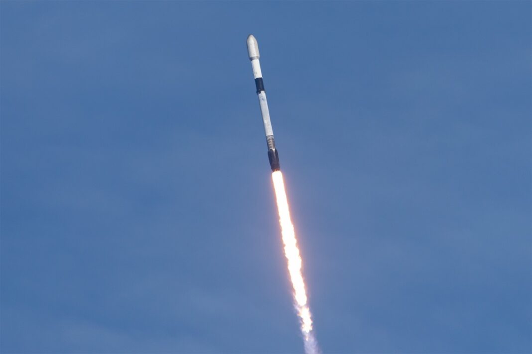 VinSpace công bố hợp đồng phóng vệ tinh với SpaceX, mở bước tiến mới cho ngành công nghiệp không gian Việt Nam