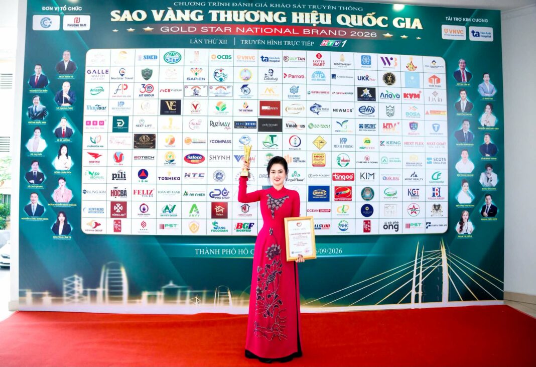 CEO Nguyễn Như Thủy Tiên 3